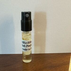 Billie Eilish Eilish Perfume 1ml Spray